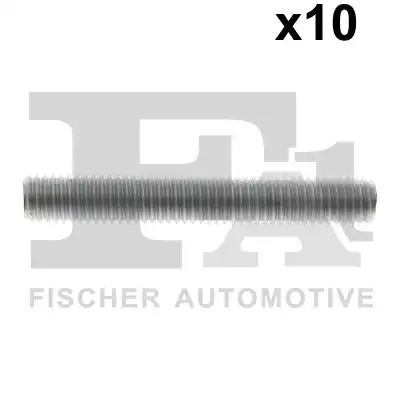 Шпилька системы выпуска m8x55 din 976 10.9 bmw 1шт FA1 985-834.10
