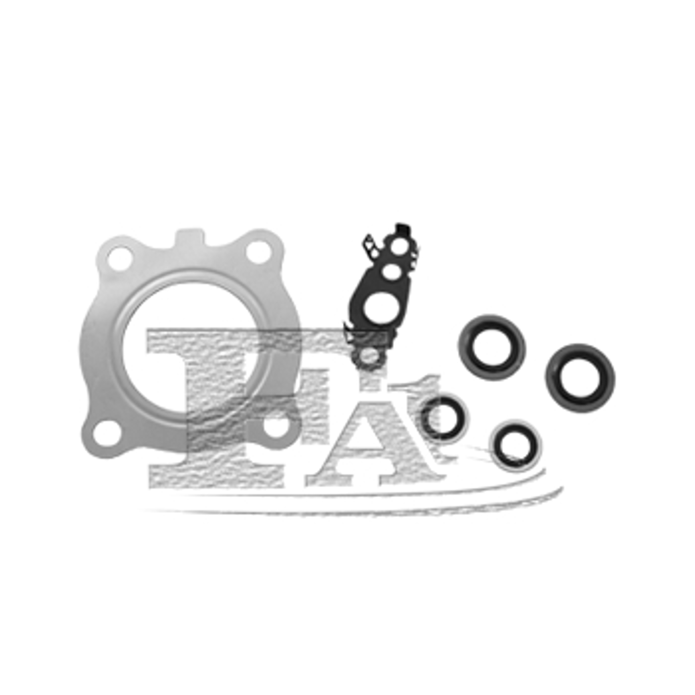 Ремкомплект турбокомпрессора FA1 KT130250E