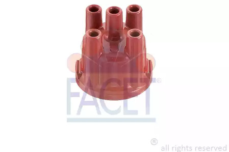 Крышка распределителя зажигания FACET 2.7479PHT