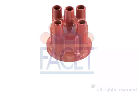 Крышка распределителя зажигания FACET 2.7494PHT