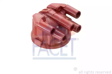 Крышка распределителя зажигания FACET 2.7524PHT