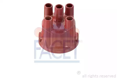 Крышка распределителя зажигания FACET 2.7529PHT