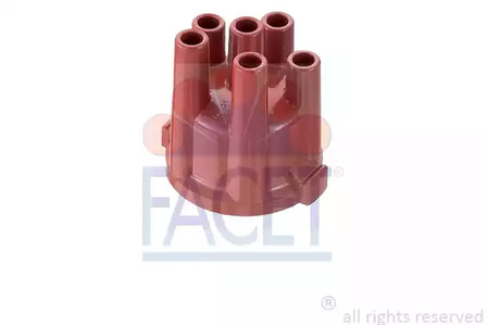 Крышка распределителя зажигания made in italy - oe equivalent