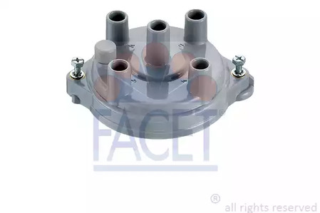 Крышка распределителя зажигания FACET 2.7530/23PHT