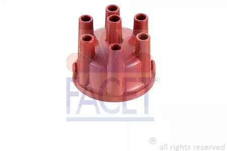 Крышка распределителя зажигания FACET 2.7530/3PHT