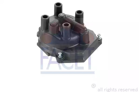 Крышка распределителя зажигания made in italy - oe equivalent