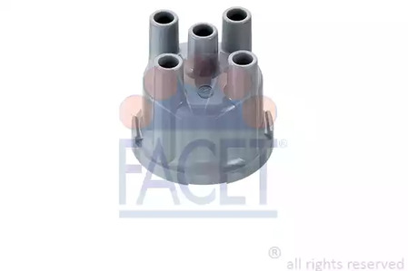 Крышка распределителя зажигания made in italy - oe equivalent