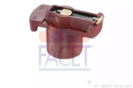 Бегунок распределителя зажигани FACET 3.7525RS