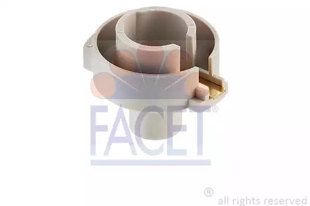 Бегунок распределителя зажигани FACET 3.7598