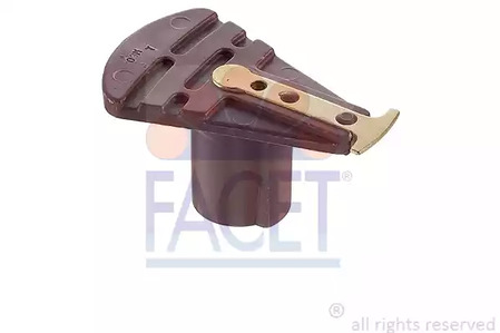 Бегунок распределителя зажигани made in italy - oe equivalent