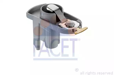Бегунок распределителя зажигани made in italy - oe equivalent