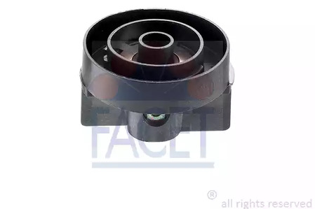 Бегунок распределителя зажигани FACET 3.7966