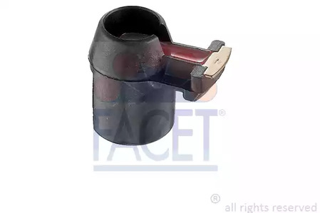 Бегунок распределителя зажигани made in italy - oe equivalent