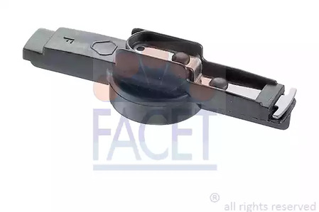 Бегунок распределителя зажигания FACET 3.8331/34