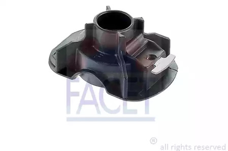 Бегунок распределителя зажигани made in italy - oe equivalent