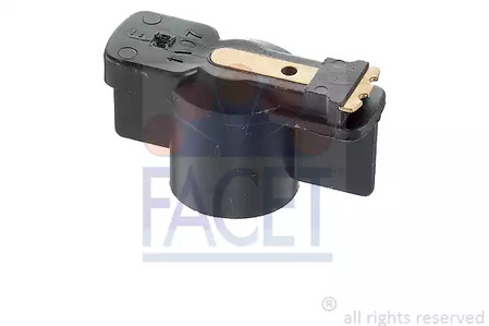 Бегунок распределителя зажигани made in italy - oe equivalent