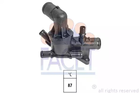 Запчасть FACET 7.8951