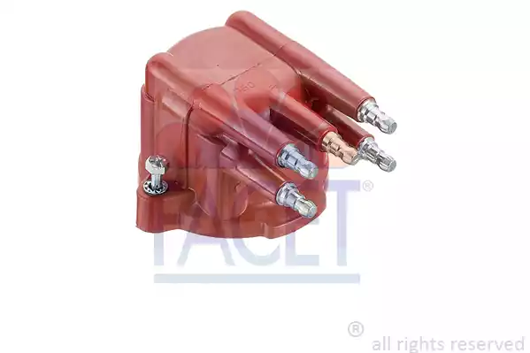 Крашка трамблера FACET 2.7530/11PHT