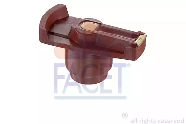Бегунок распределителя зажигани made in italy - oe equivalent