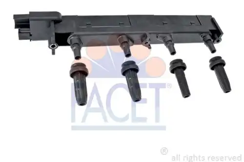 Катушка зажигания FACET 9.6308