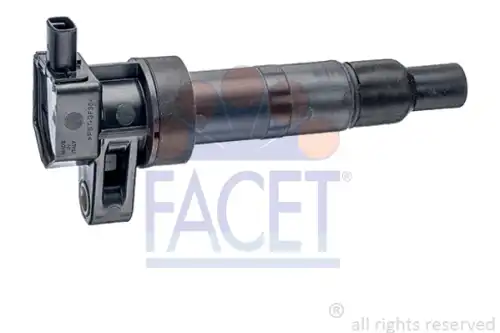 Катушка зажигания made in italy - oe equivalent