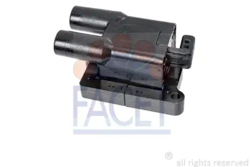 Катушка зажигания made in italy - oe equivalent