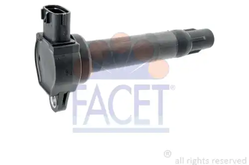 Катушка зажигания made in italy - oe equivalent
