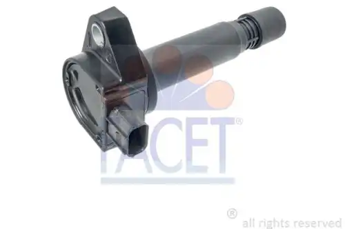 Катушка зажигания made in italy - oe equivalent