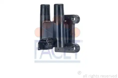 Катушка зажигания made in italy - oe equivalent