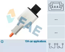 Датчик FAE 24888