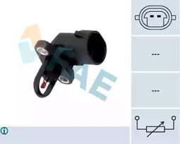 Датчик внешней температуры FAE 33506