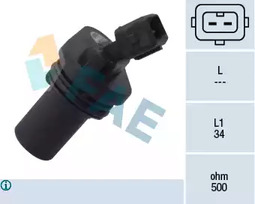 Датчик положених распределительного вала FAE 79089