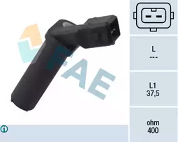 Датчик частоты вращения вала FAE 79094