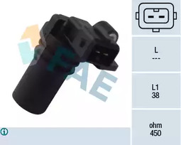 Датчик частоты вращения FAE 79162