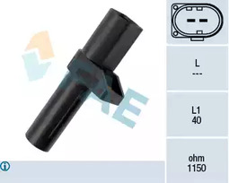 Датчик импульсов FAE 79202