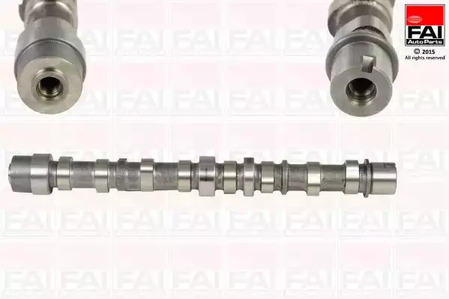 Распредвал FAI AUTOPARTS C255