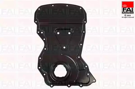 Крышка цепи грм FAI AUTOPARTS TCC2