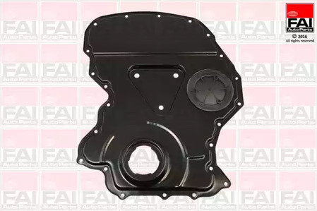 Крышка цепи грм FAI AUTOPARTS TCC3