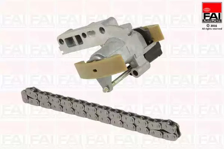 Комплект цепи грм FAI AUTOPARTS TCK106NG