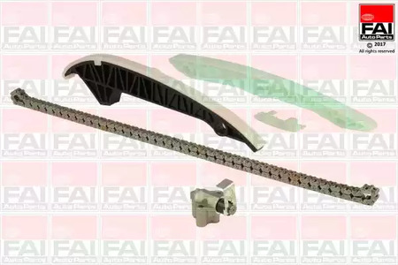 Комплект цели привода распредвала FAI AUTOPARTS TCK182NG