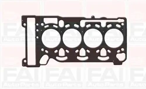 Прокладка головка цилиндра FAI AUTOPARTS HG1724