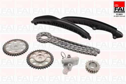 Комплект цели привода распредвала FAI AUTOPARTS TCK405