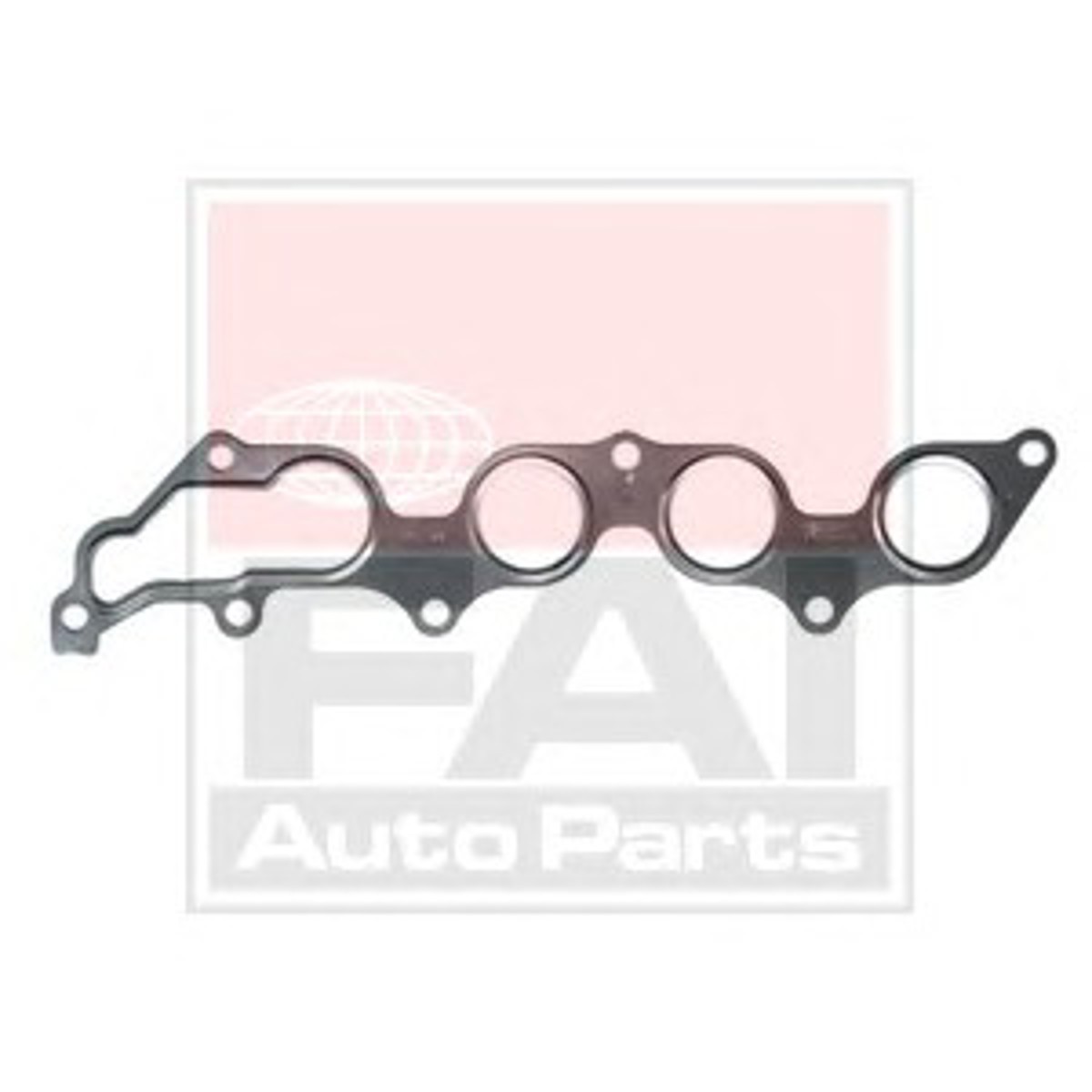 Комплект прокладок выпускной коллектор FAI AUTOPARTS EM1078