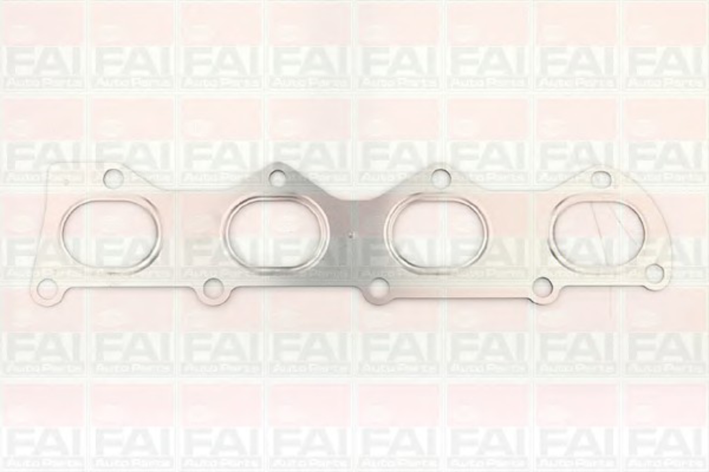 Прокладка коллектора FAI AUTOPARTS EM1453