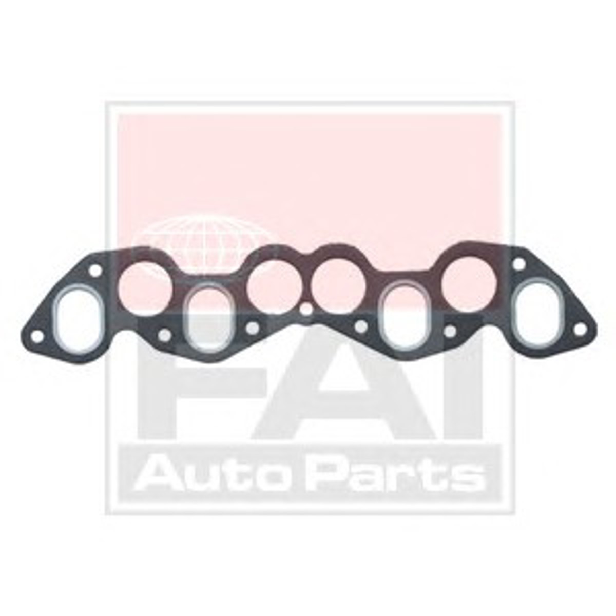 Комплект прокладок выпускной коллектор FAI AUTOPARTS EM771