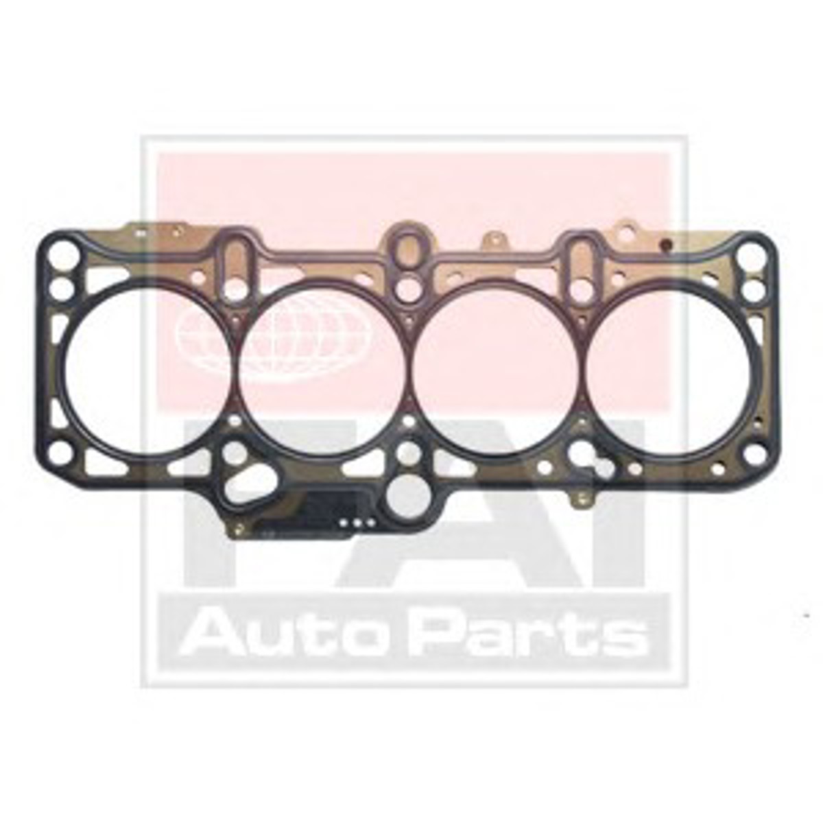 Прокладка гбц FAI AUTOPARTS HG1014