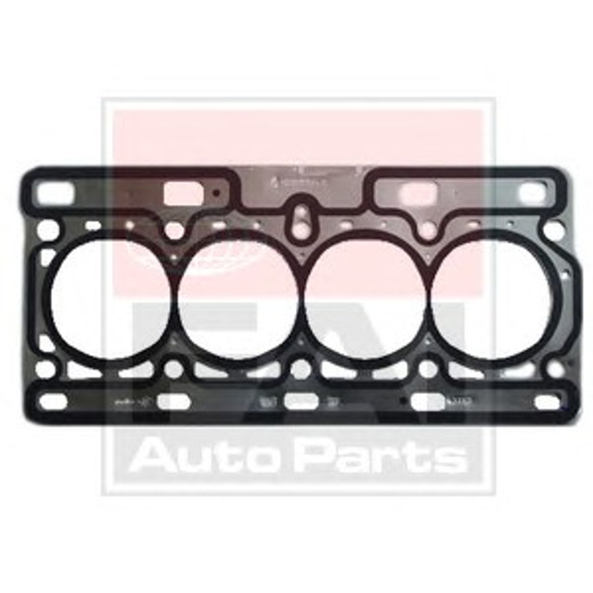 Прокладка гбц FAI AUTOPARTS HG1050
