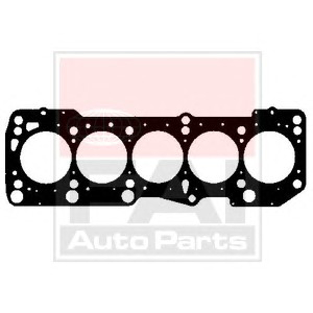 Прокладка гбц FAI AUTOPARTS HG1328A
