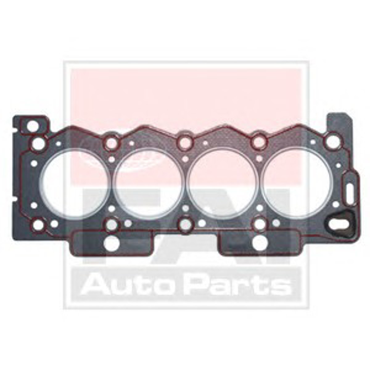 Прокладка гбц FAI AUTOPARTS HG233