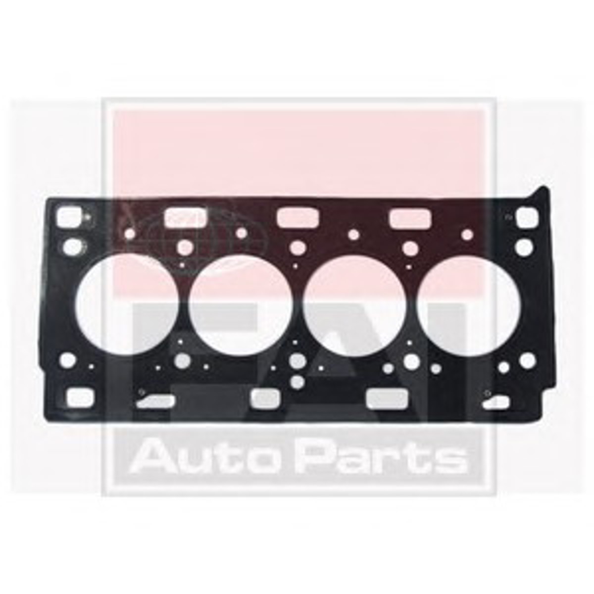 Прокладка гбц FAI AUTOPARTS HG896